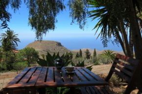 Vistas del Sur